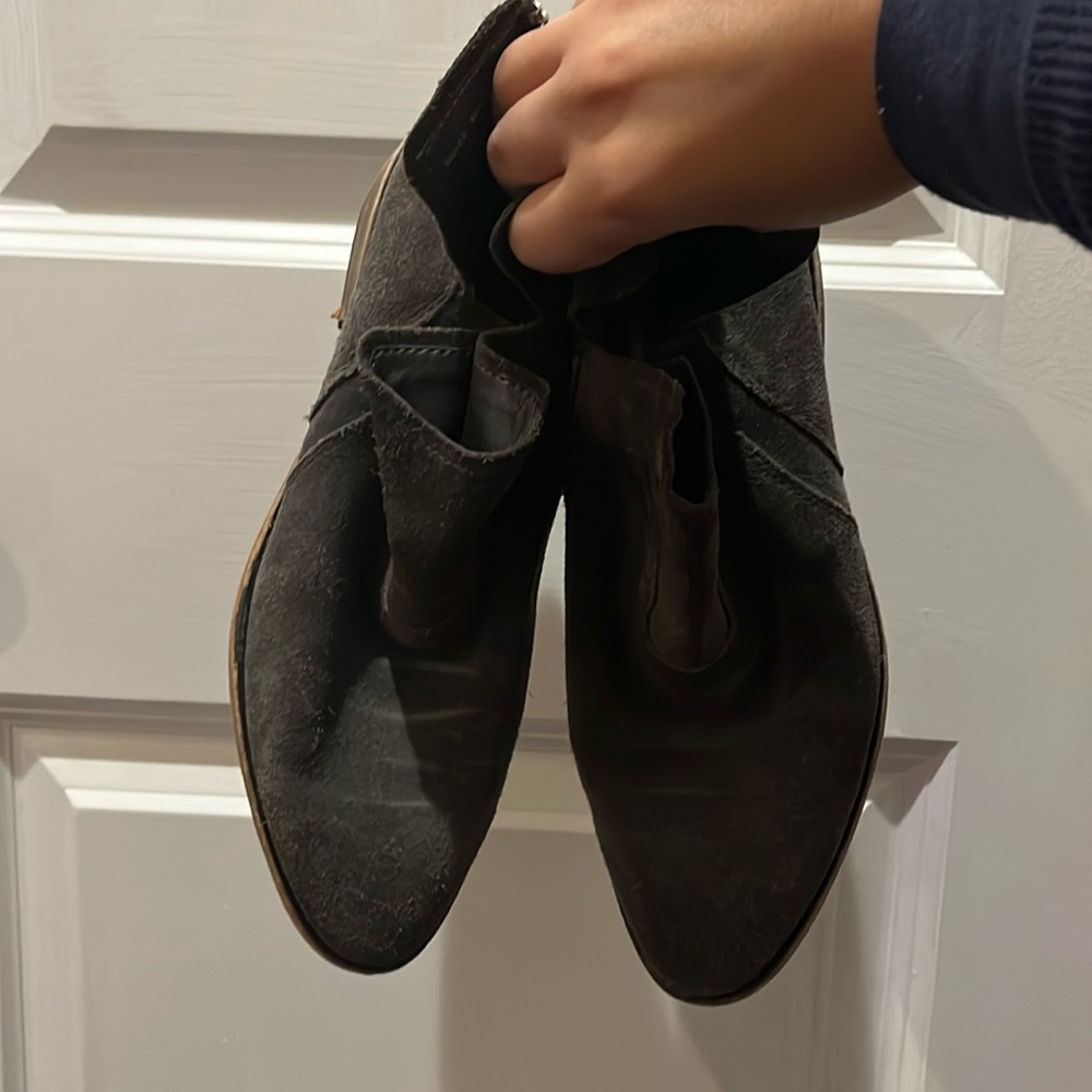Dolce vita boots
